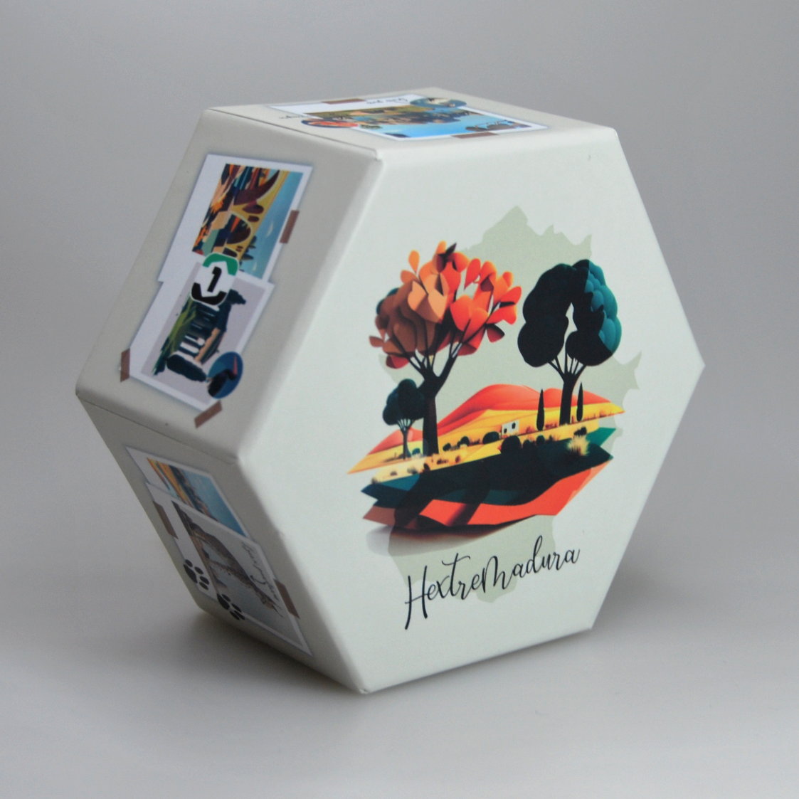 Hextremadura