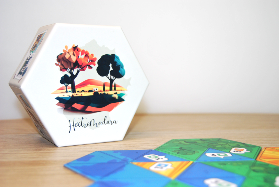 Hextremadura