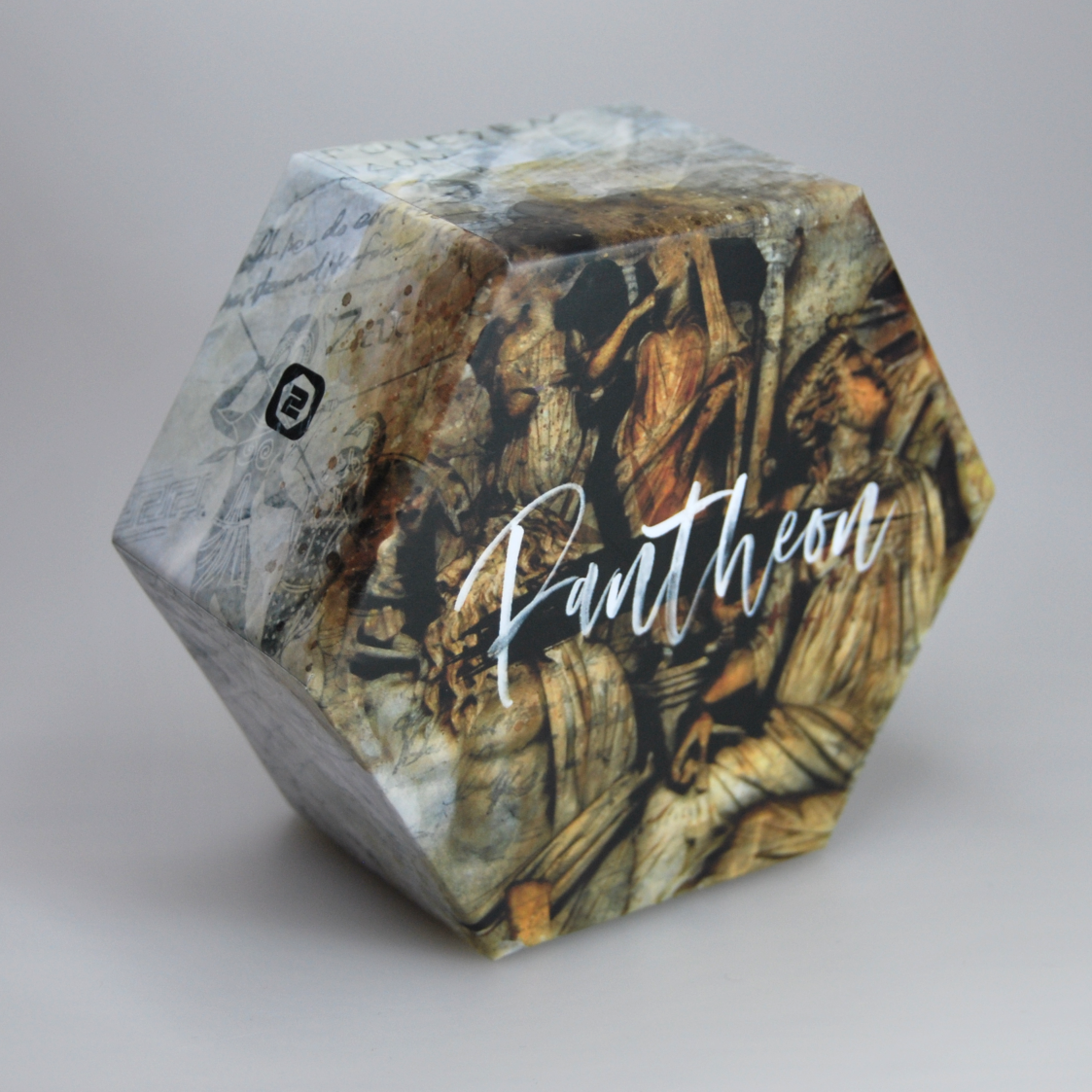 Pantheon