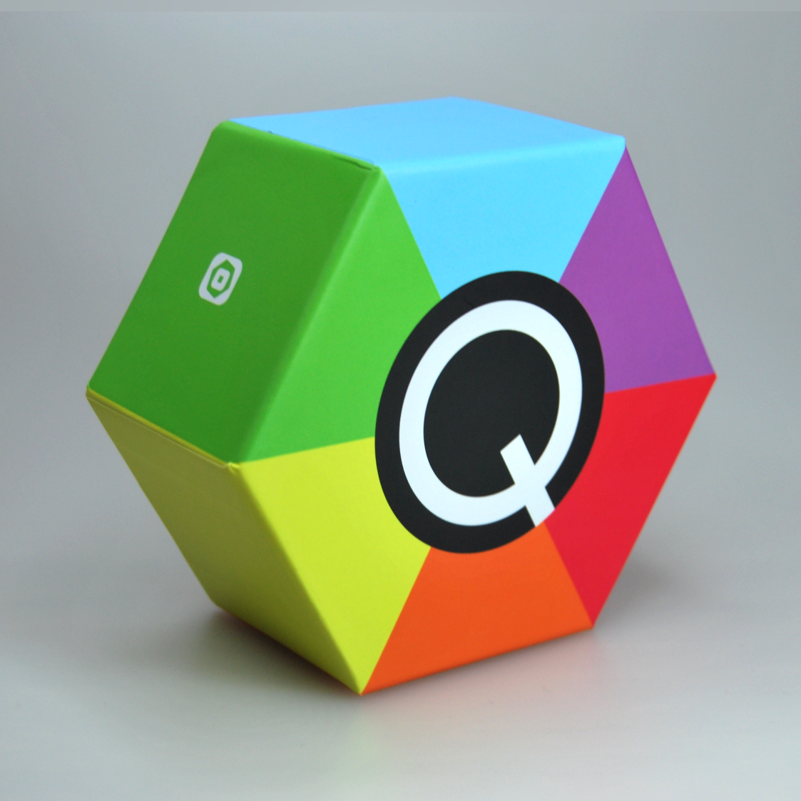 Q Memory