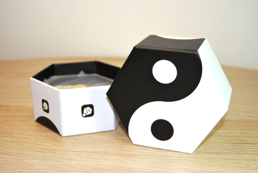 Yin Yang