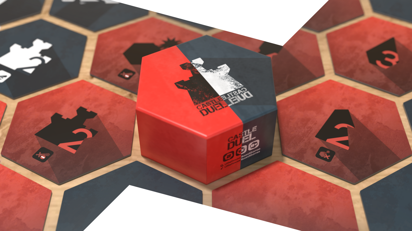 Castle Duel
