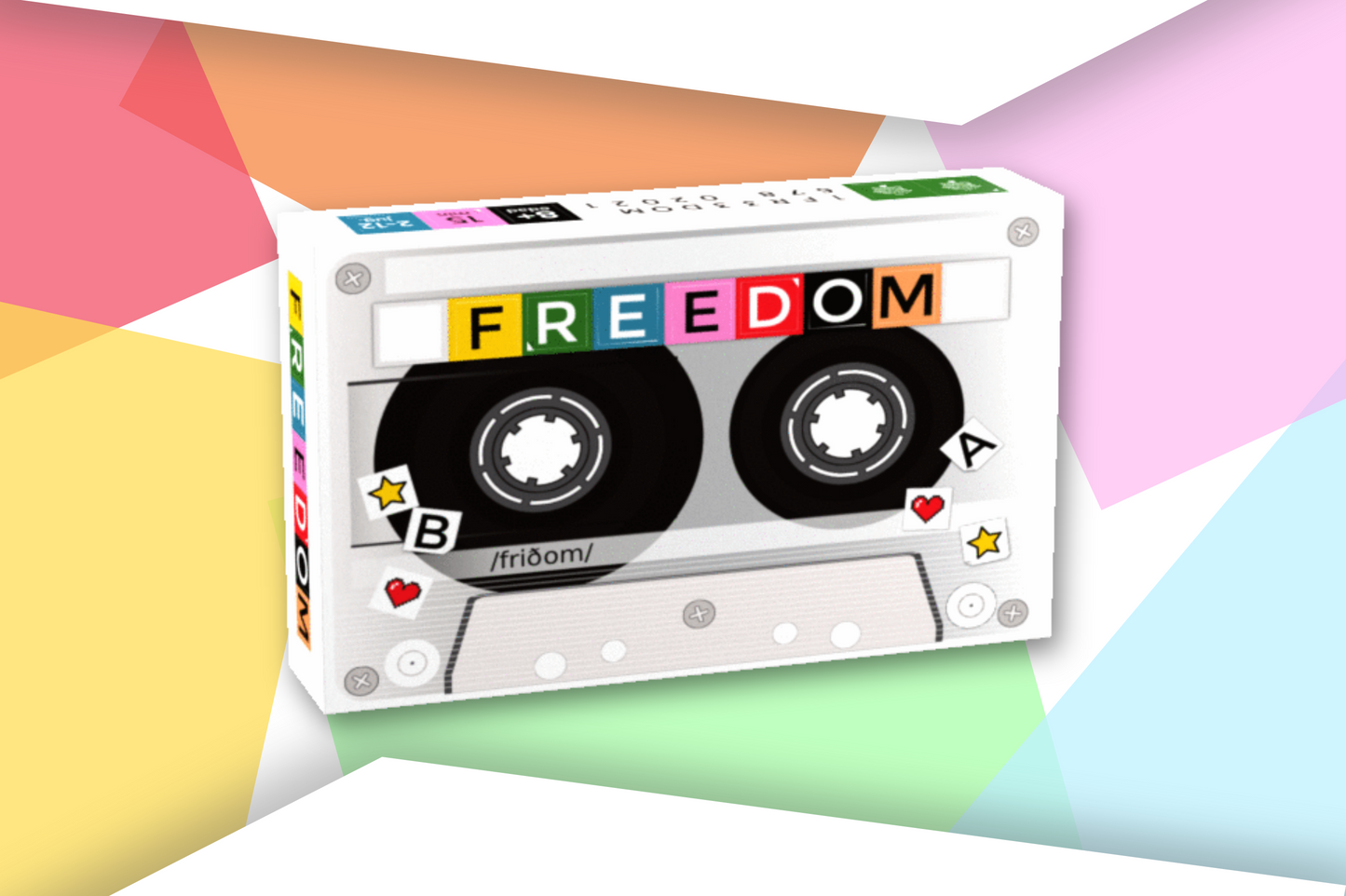 Freedom
