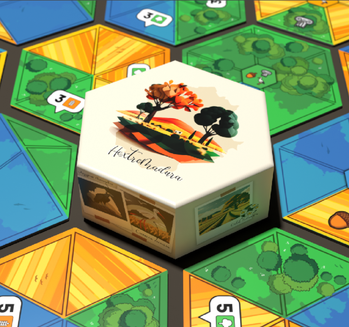 18 Hex Games Collection
