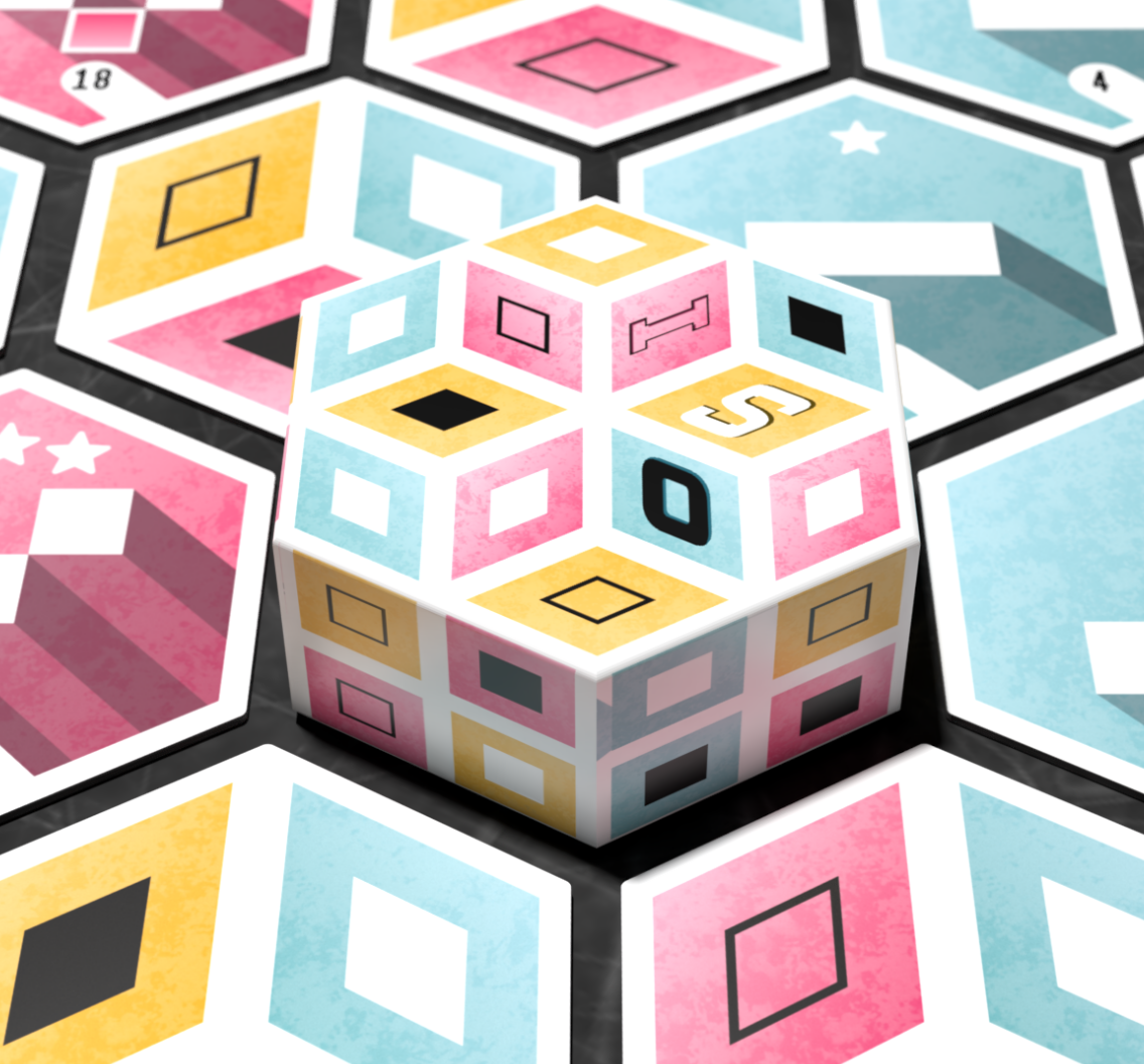 18 Hex Games Collection