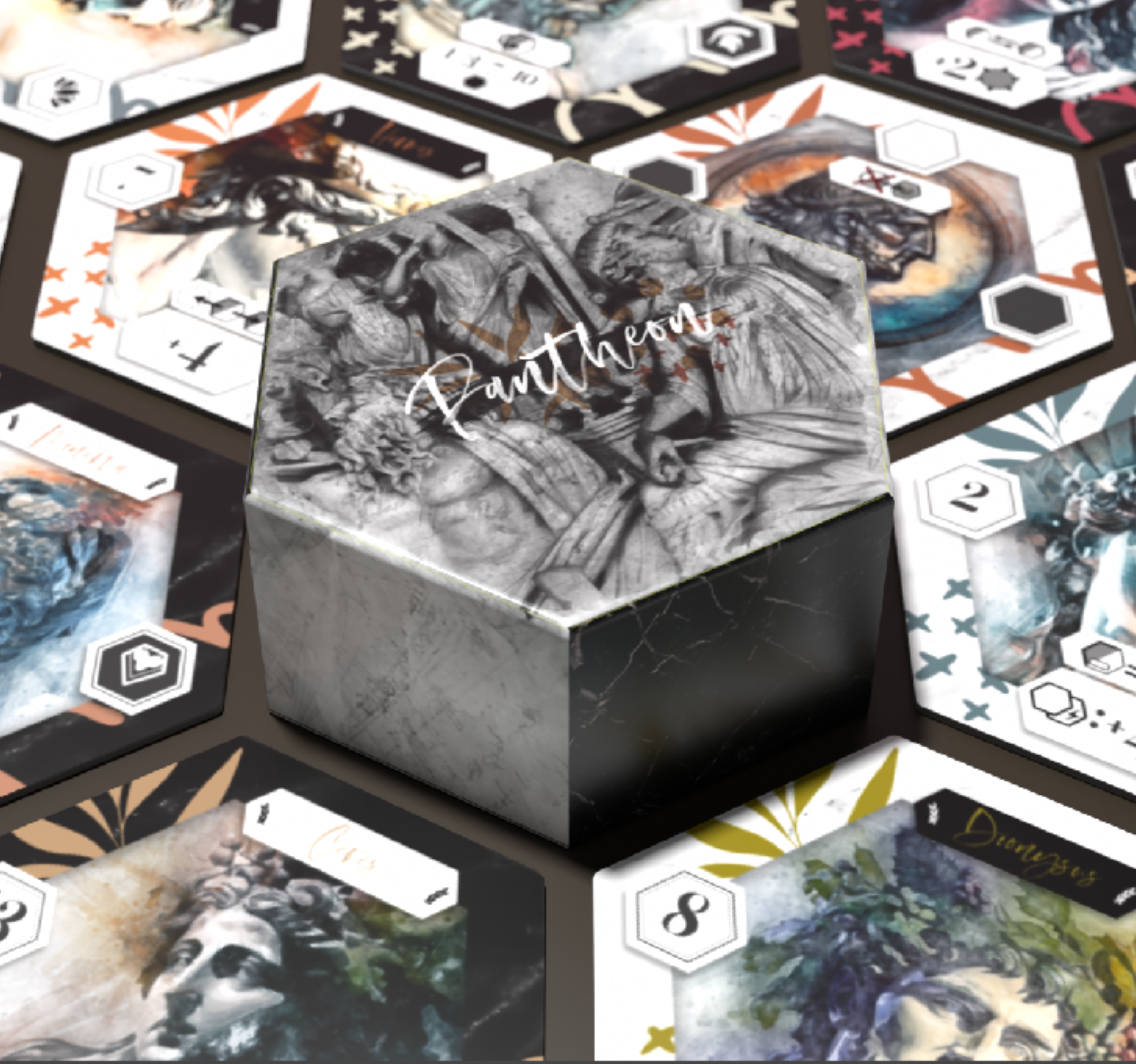 18 Hex Games Collection