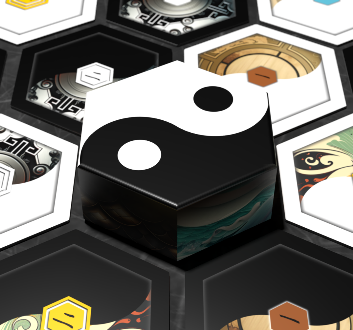 18 Hex Games Collection