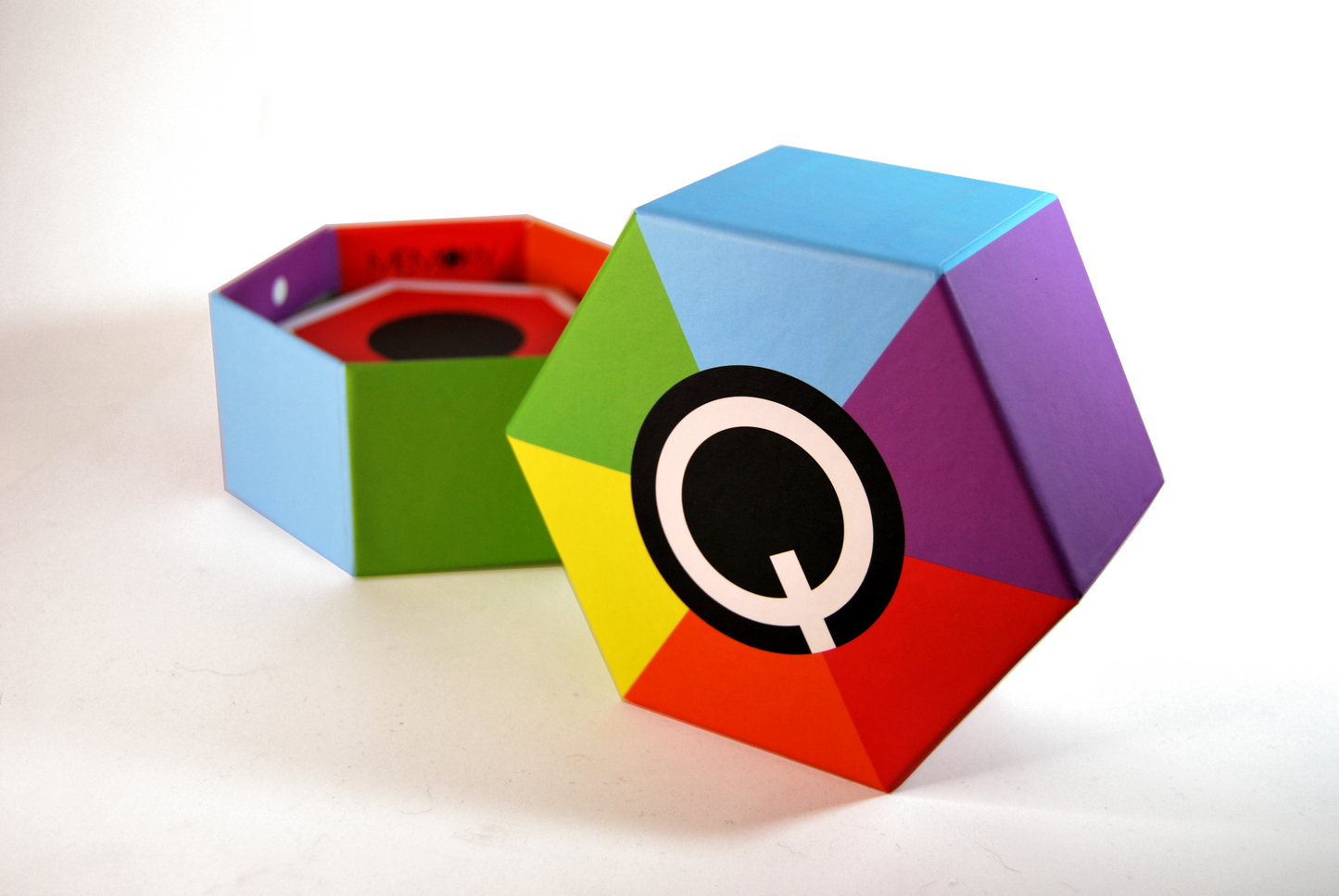 Q Memory