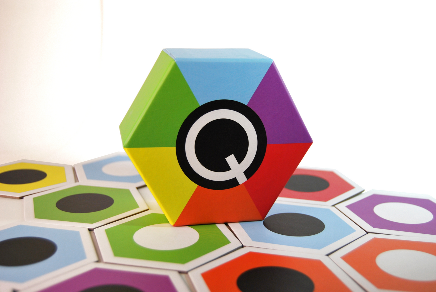 Q Memory