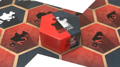 Castle Duel