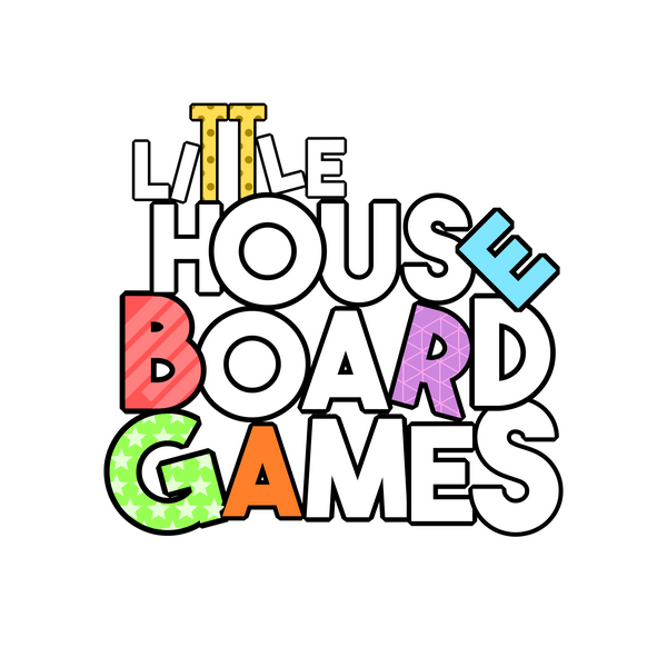 LittleHouse BoardGames Store